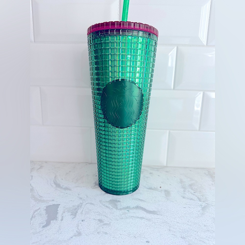 Starbucks 2023 Summer!